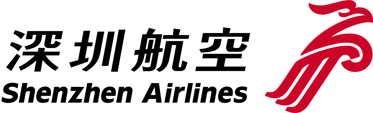 Logotipo da Shenzen Airlines