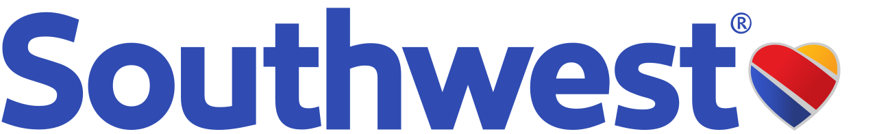Logotipo da Southwest