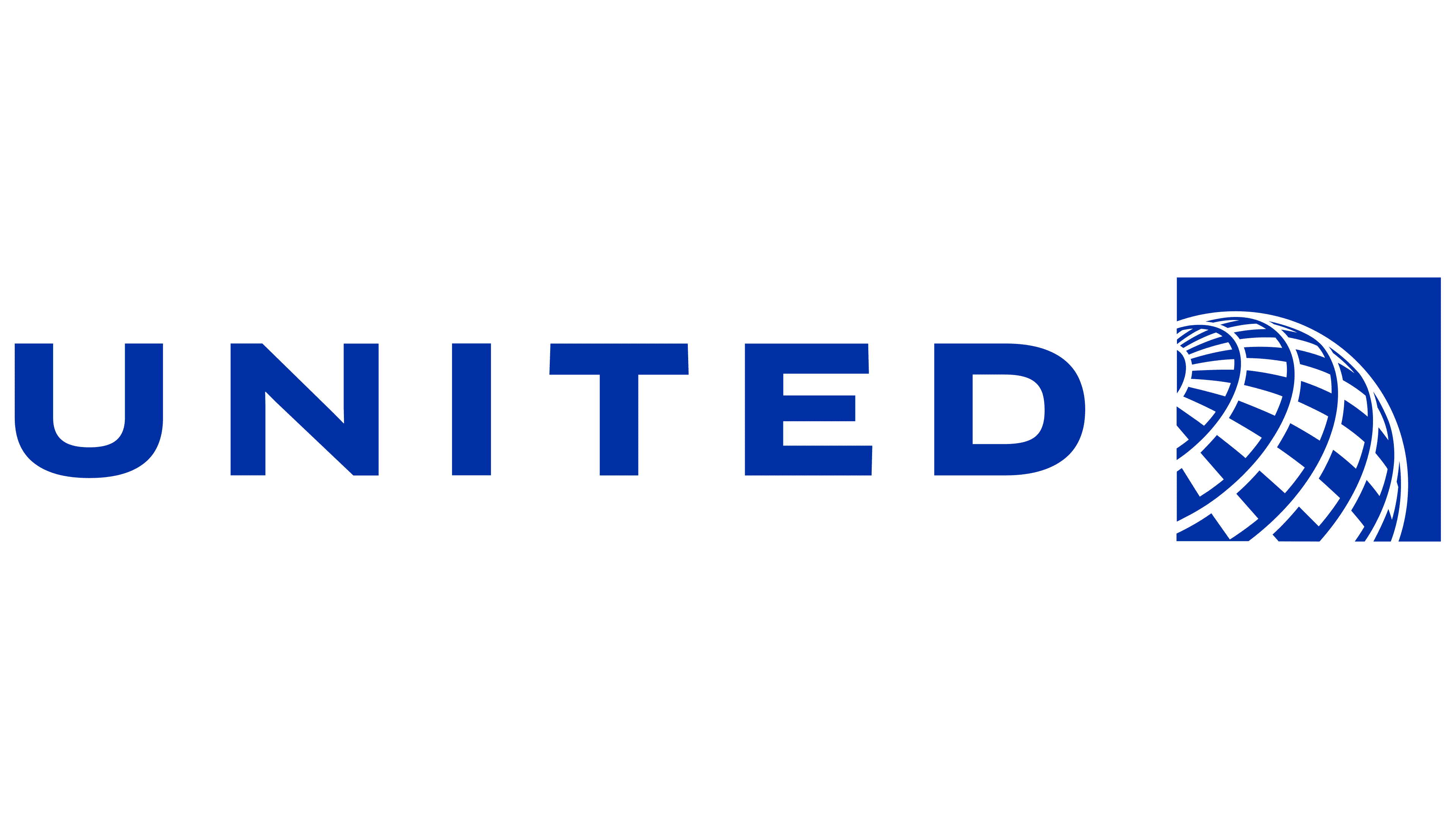 Logotipo da United